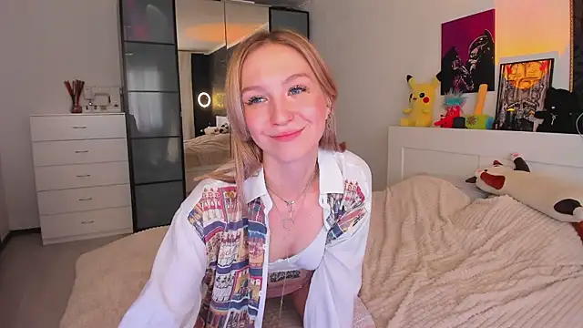 Annie_Leone webcam