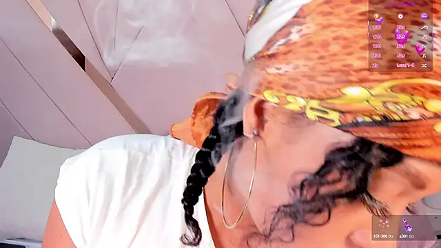 angel_dthroat3 webcam