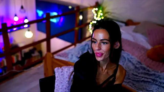 Ameliewonderfullife webcam