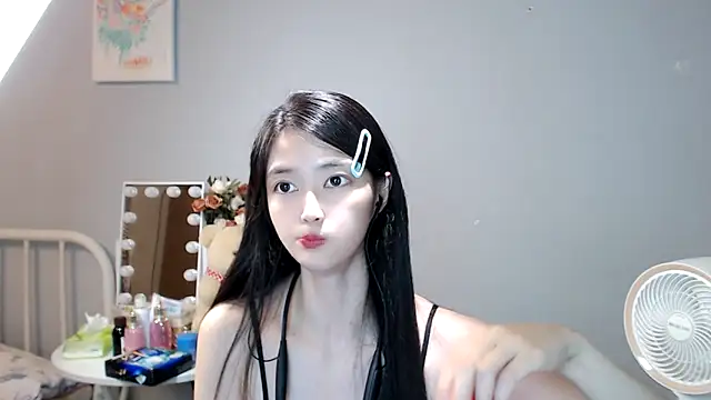 Mimi-cnbaby webcam