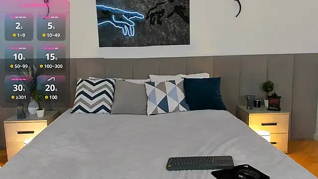 MiaBecky webcam