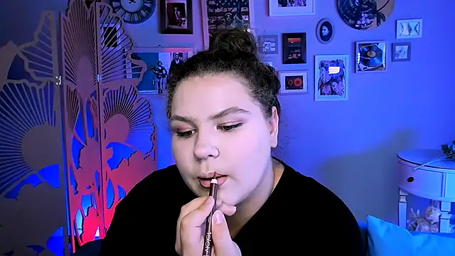 FlorenceAnderson webcam