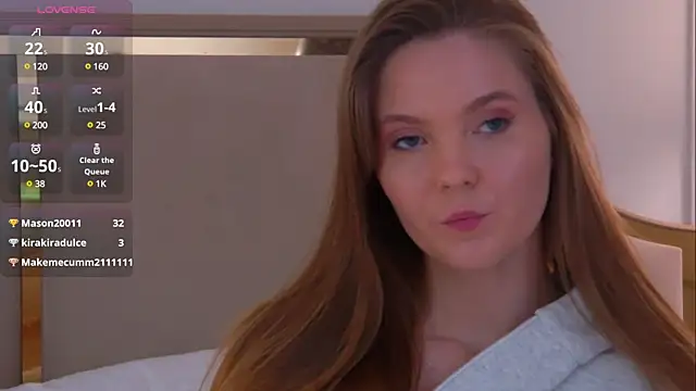 MaggieRoss webcam