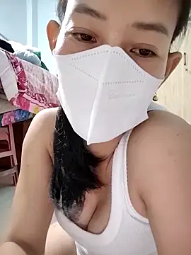 Mei-Mei89 webcam