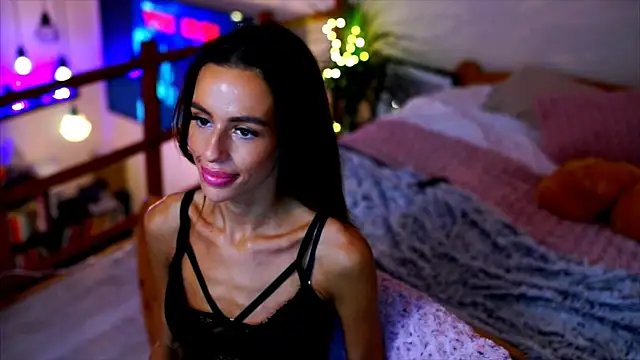 Ameliewonderfullife webcam