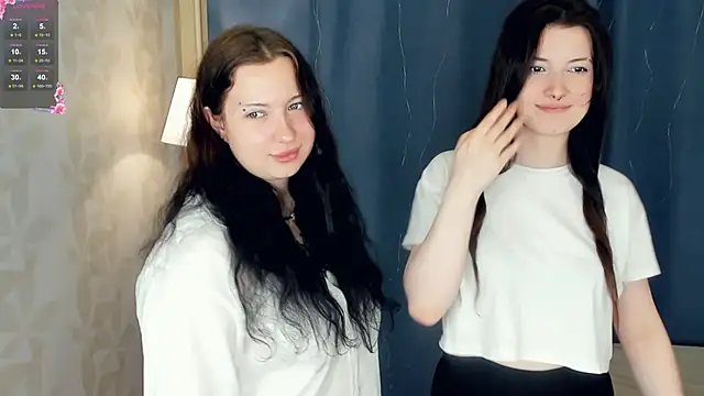 ConstanceBeames webcam