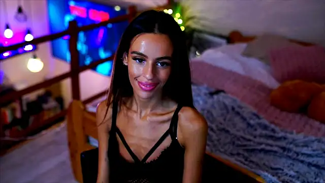 Ameliewonderfullife webcam
