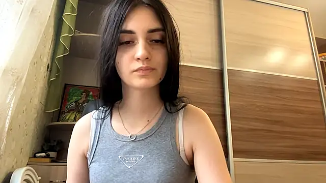 KissKitten webcam