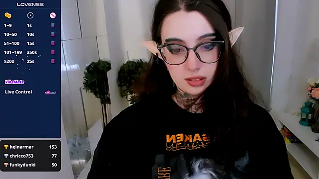 Dixi_Pixi_ webcam