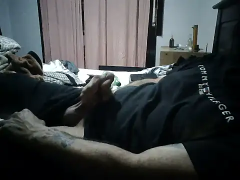 Luchi_pijagorda webcam