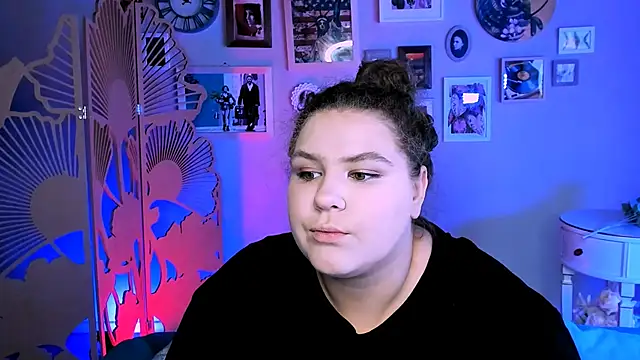 FlorenceAnderson webcam