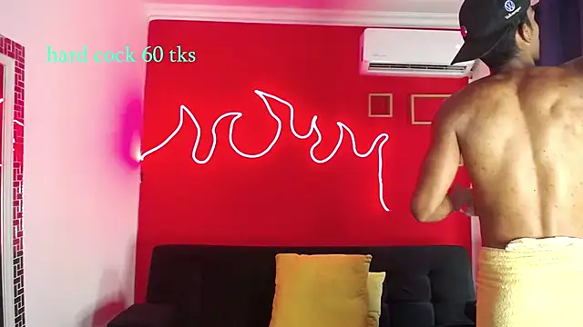 Naughty_Ares3 webcam