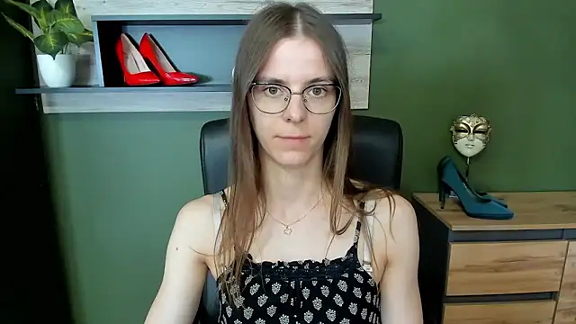 love_megi webcam