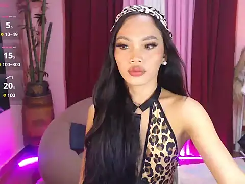 Asianprincess69 webcam