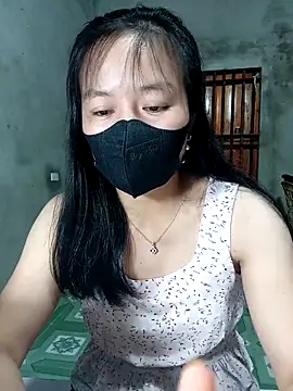 Sweetflower_34 webcam