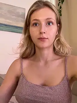 naked chat LunaRase