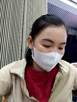 Hdunh webcam