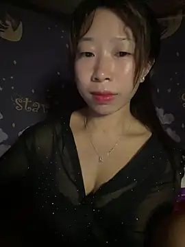 Maylylo webcam