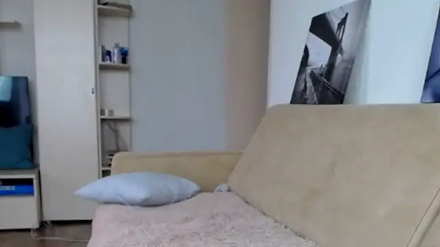 AlmaSquirt webcam