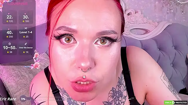 Kim_Forman webcam