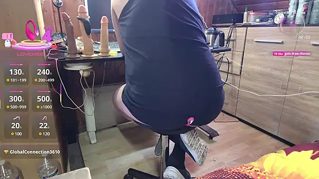 misteryman1956 webcam