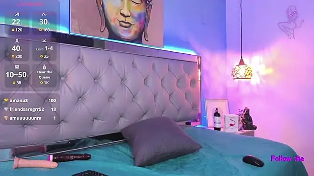 OwenStone_ webcam