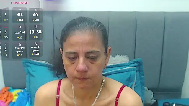 sasi_luna webcam