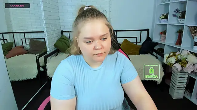 Erica__Alta webcam