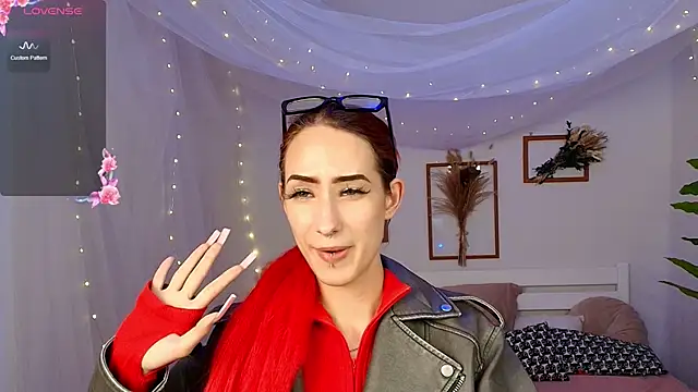 Kar1_na_ webcam