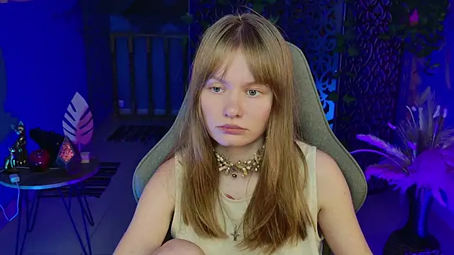 EvaBlas webcam