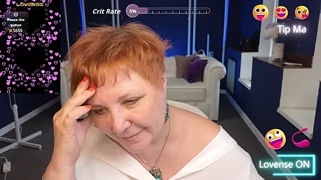 Kira_Kenet webcam