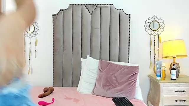debora_scoot webcam
