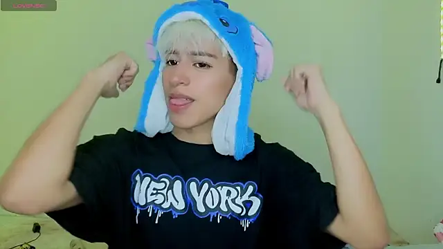 taichi_bluy webcam