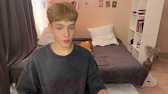 olivertasty webcam
