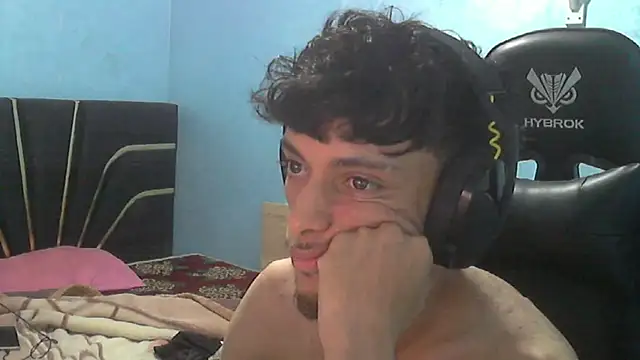 Dark_DesireX webcam