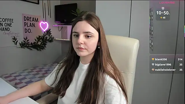 LiaWoow webcam