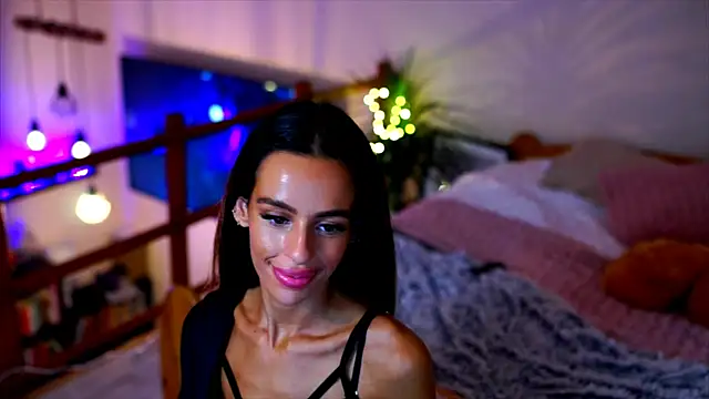 Ameliewonderfullife webcam