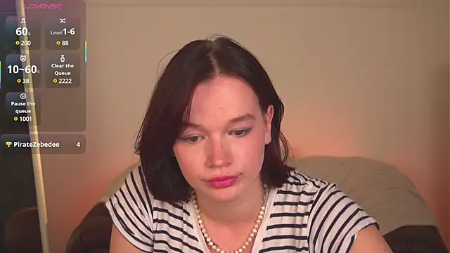 Shyover_ webcam