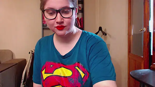 Aalexandra webcam