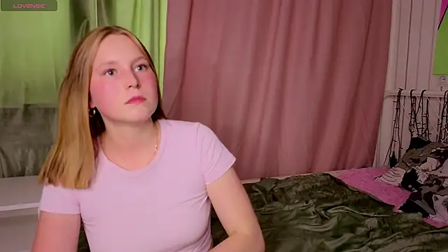 VondaHollars webcam