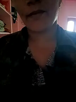 megha_143 webcam