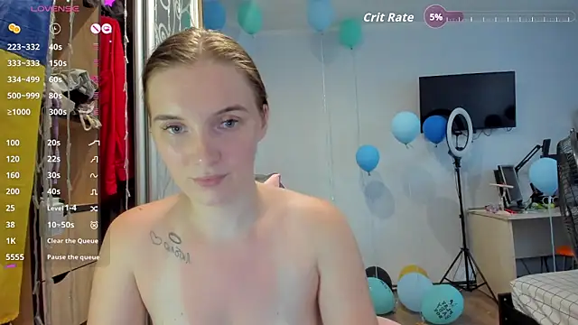 Mary_Blu webcam