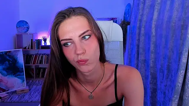 EmilyWilden webcam