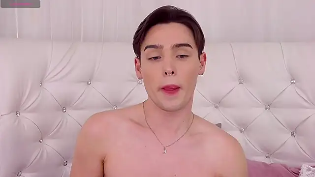 RobbyCharming webcam