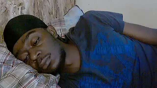 BIGDIQMULLAH webcam