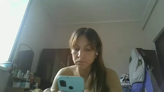 ShawnaAdams webcam