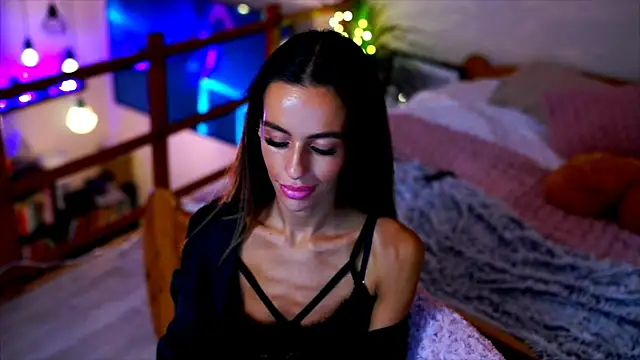 Ameliewonderfullife webcam