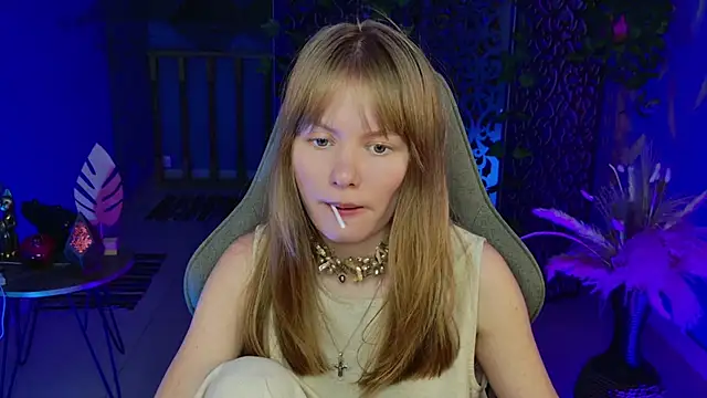EvaBlas webcam