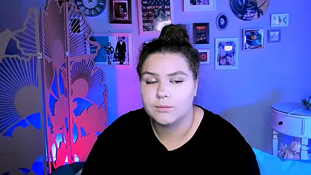 FlorenceAnderson webcam