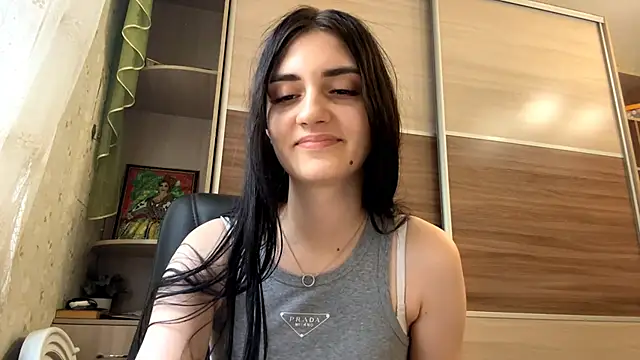 KissKitten webcam